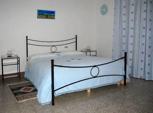 Agriturismo Rossello Сан-Куйрико-д'Орча