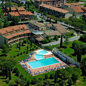 Hotel Palazzuolo, San Quirico d'Orcia