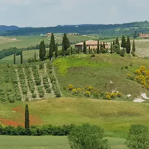La Scala 1572 Guest house