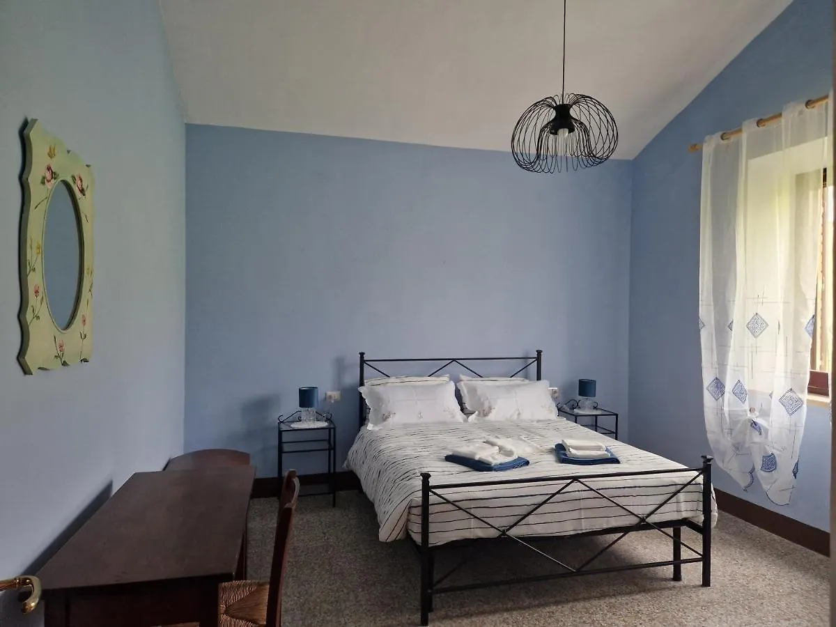 Agriturismo Rossello Villa San Quirico d'Orcia 0*,  Italy