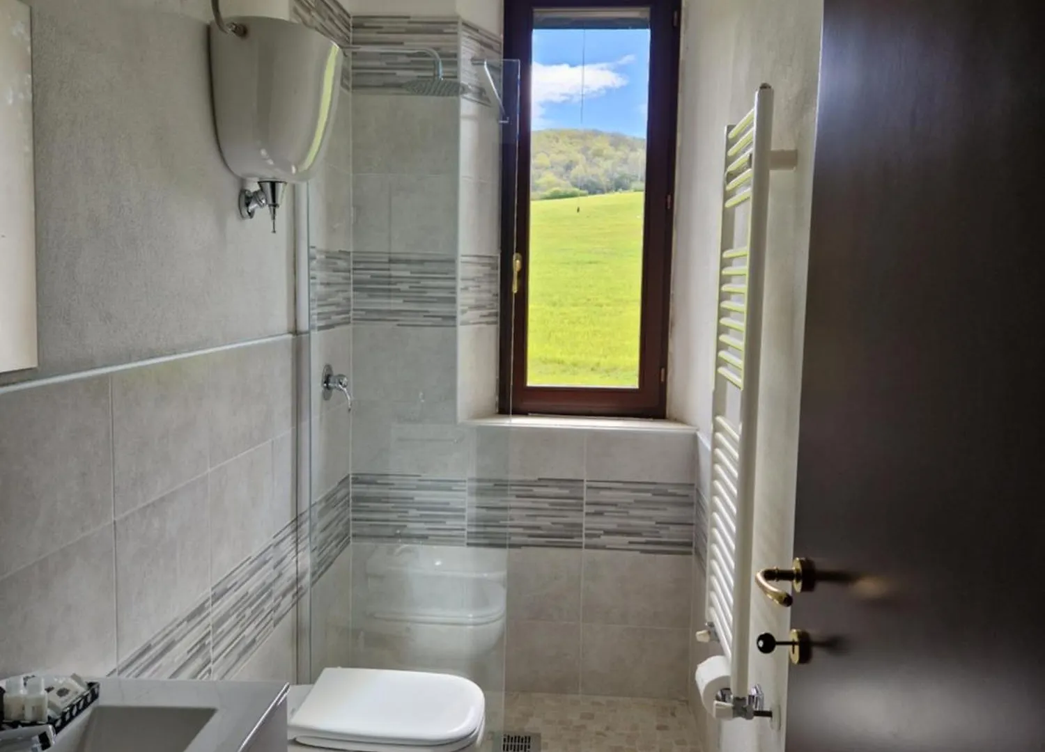 Agriturismo Rossello Villa San Quirico d'Orcia 0*,