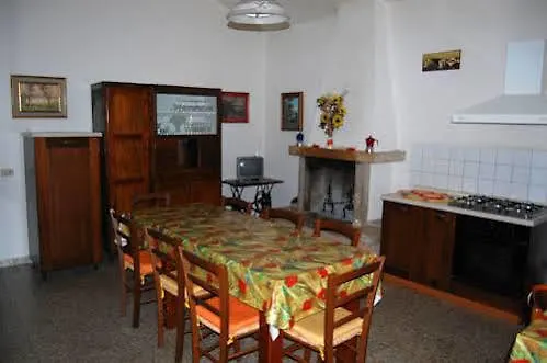 Agriturismo Rossello Villa San Quirico d'Orcia Farm stay